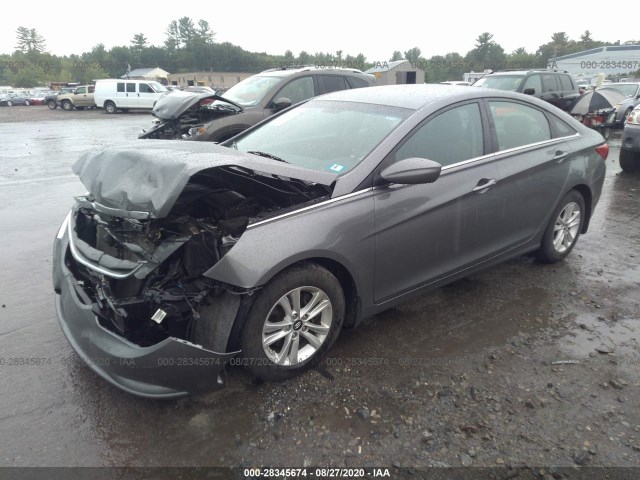 5NPEB4AC2DH607655  hyundai sonata 2013 IMG 1