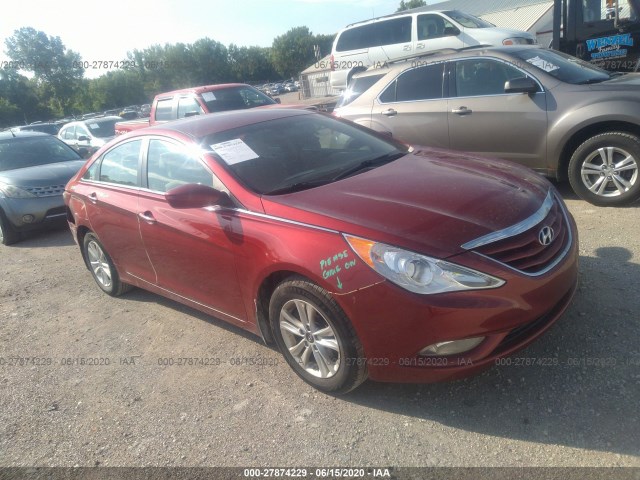 5NPEB4AC3DH540614  hyundai sonata 2013 IMG 0