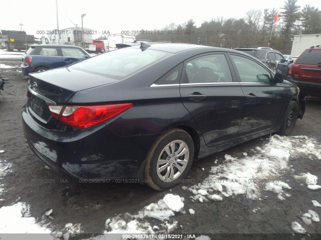 5NPEB4AC5CH500467  hyundai sonata 2012 IMG 3