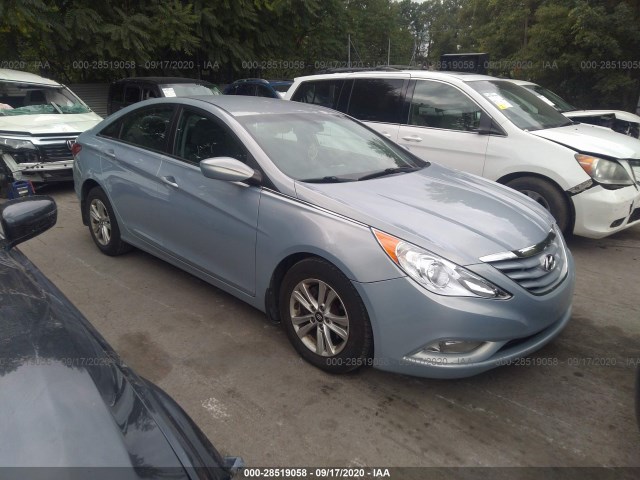 5NPEB4AC5DH552540  hyundai sonata 2013 IMG 0