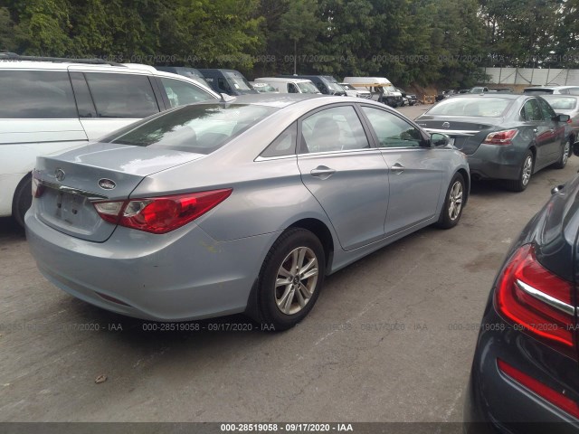 5NPEB4AC5DH552540  hyundai sonata 2013 IMG 3