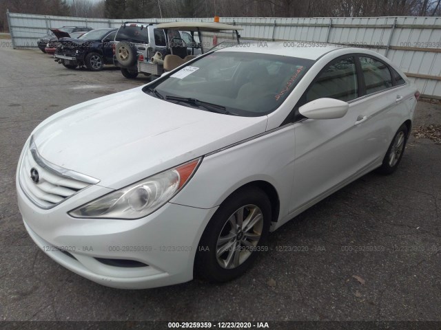 5NPEB4AC6DH649651  hyundai sonata 2013 IMG 1