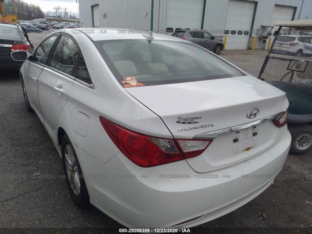 5NPEB4AC6DH649651  hyundai sonata 2013 IMG 2