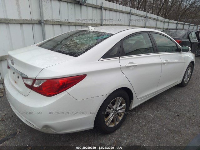 5NPEB4AC6DH649651  hyundai sonata 2013 IMG 3