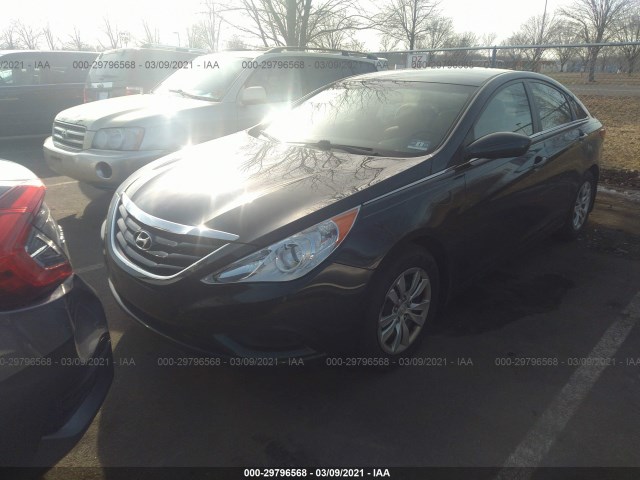 5NPEB4AC9CH494608  hyundai sonata 2012 IMG 1