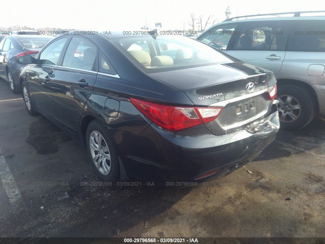 5NPEB4AC9CH494608  hyundai sonata 2012 IMG 2