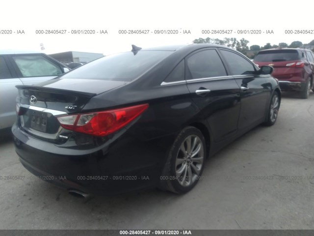 5NPEC4ABXDH515276  hyundai sonata 2013 IMG 3