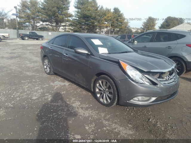 5NPEC4AC0DH630882  hyundai sonata 2013 IMG 0