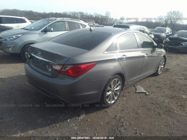 5NPEC4AC0DH630882  hyundai sonata 2013 IMG 3