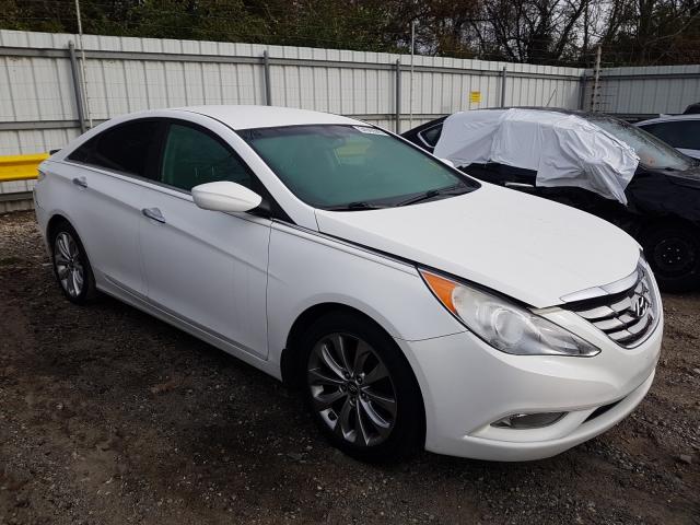 5NPEC4AC2DH525230  hyundai sonata 2012 IMG 0