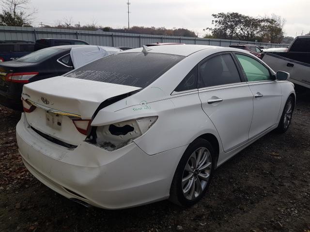 5NPEC4AC2DH525230  hyundai sonata 2012 IMG 3