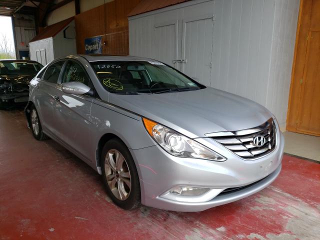 5NPEC4AC2DH528998  hyundai sonata 2012 IMG 0