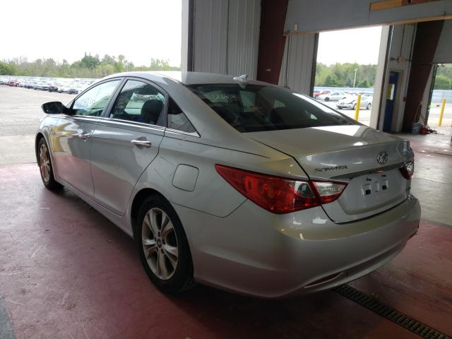 5NPEC4AC2DH528998  hyundai sonata 2012 IMG 2