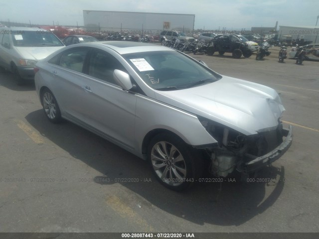 5NPEC4ACXDH572263  hyundai sonata 2013 IMG 0