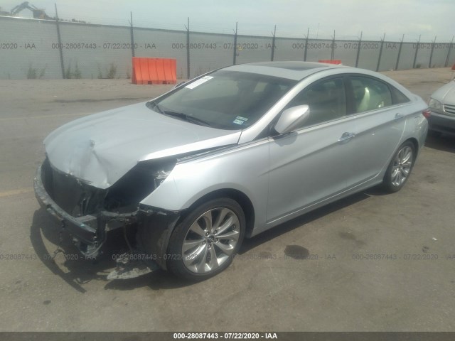 5NPEC4ACXDH572263  hyundai sonata 2013 IMG 1