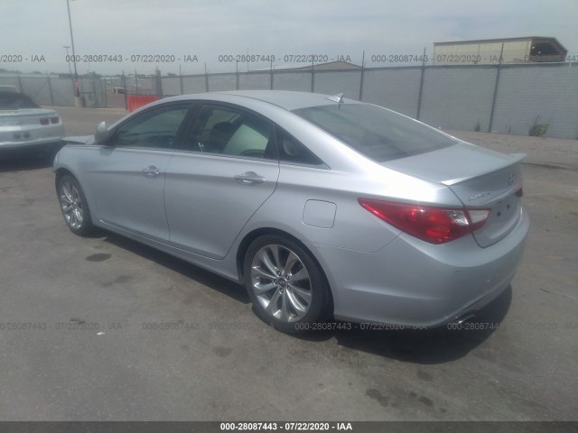 5NPEC4ACXDH572263  hyundai sonata 2013 IMG 2