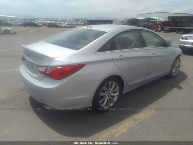 5NPEC4ACXDH572263  hyundai sonata 2013 IMG 3