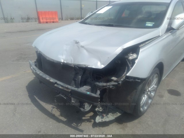 5NPEC4ACXDH572263  hyundai sonata 2013 IMG 5