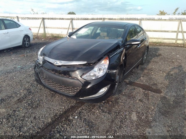 KMHEC4A46CA028546  hyundai sonata 2012 IMG 1