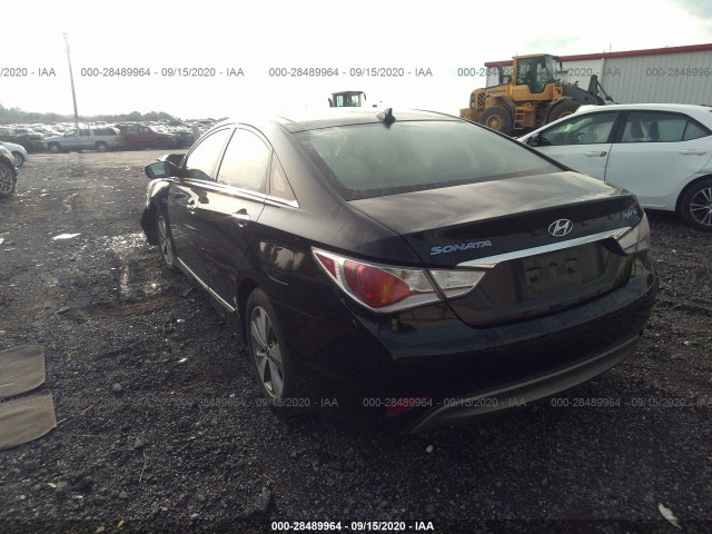 KMHEC4A46CA028546  hyundai sonata 2012 IMG 2