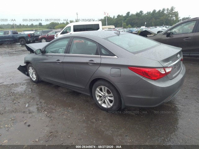 5NPEB4AC2DH607655  hyundai sonata 2013 IMG 2