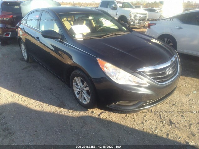 5NPEB4AC2DH733496  hyundai sonata 2013 IMG 0