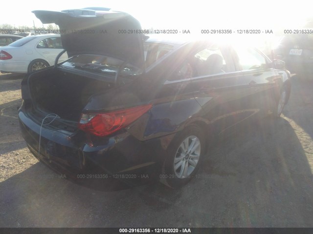 5NPEB4AC2DH733496  hyundai sonata 2013 IMG 3