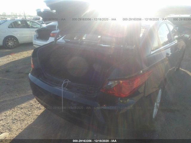 5NPEB4AC2DH733496  hyundai sonata 2013 IMG 5