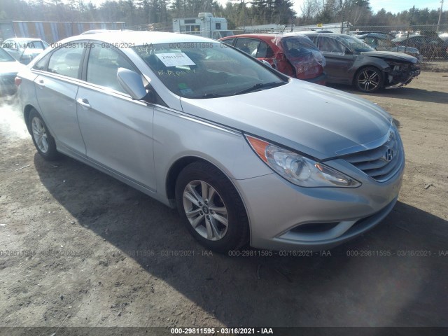 5NPEB4AC2DH768703  hyundai sonata 2013 IMG 0