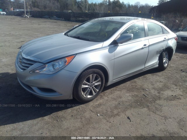 5NPEB4AC2DH768703  hyundai sonata 2013 IMG 1