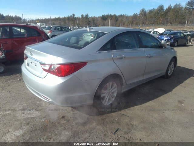 5NPEB4AC2DH768703  hyundai sonata 2013 IMG 3