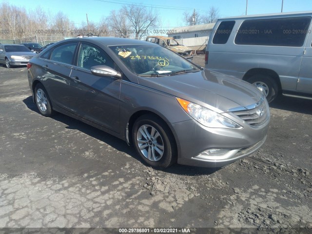 5NPEB4AC5DH687940  hyundai sonata 2013 IMG 0