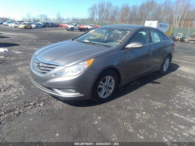 5NPEB4AC5DH687940  hyundai sonata 2013 IMG 1