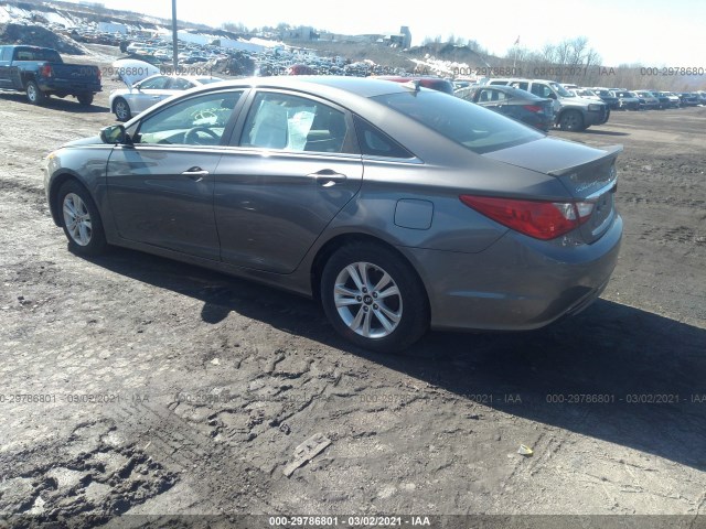 5NPEB4AC5DH687940  hyundai sonata 2013 IMG 2