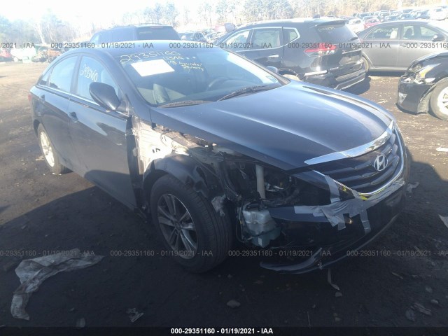 5NPEB4AC5DH759817  hyundai sonata 2013 IMG 0