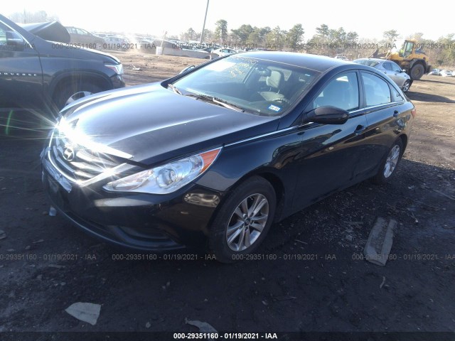 5NPEB4AC5DH759817  hyundai sonata 2013 IMG 1