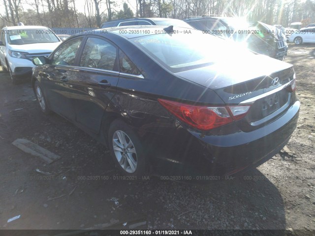 5NPEB4AC5DH759817  hyundai sonata 2013 IMG 2