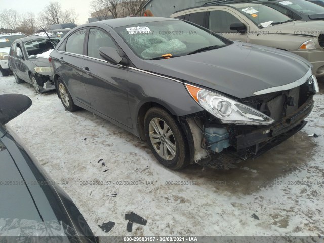 5NPEB4AC5DH794048  hyundai sonata 2013 IMG 0