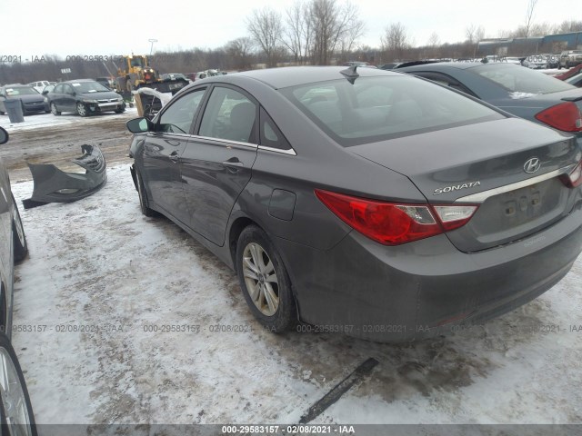 5NPEB4AC5DH794048  hyundai sonata 2013 IMG 2