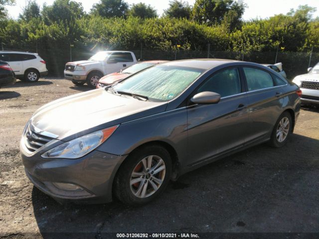 5NPEB4AC6DH692449  hyundai sonata 2013 IMG 1