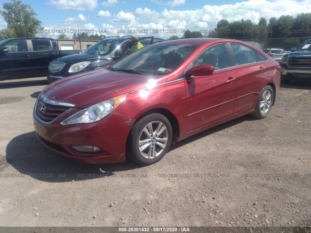 5NPEB4AC8DH692050  hyundai sonata 2013 IMG 1