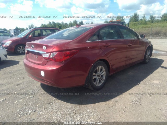 5NPEB4AC8DH692050  hyundai sonata 2013 IMG 3