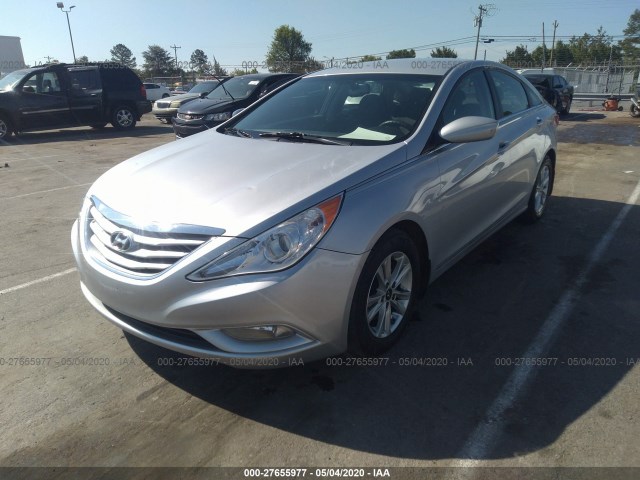 5NPEB4AC9DH634528  hyundai sonata 2013 IMG 1