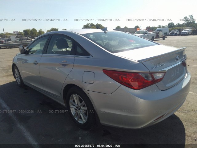 5NPEB4AC9DH634528  hyundai sonata 2013 IMG 2