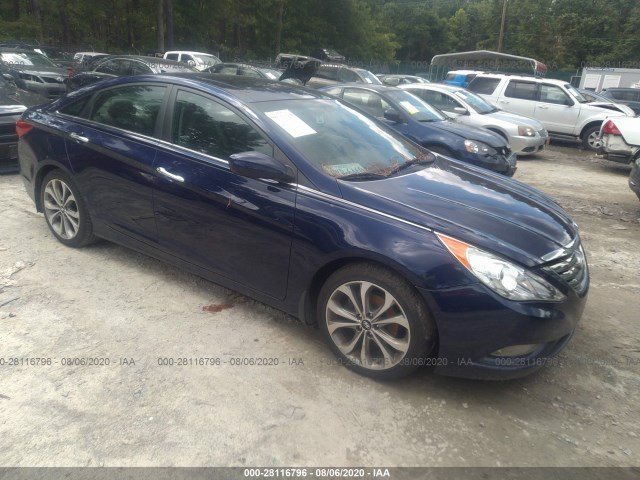 5NPEC4AB6DH805966  hyundai sonata 2013 IMG 0