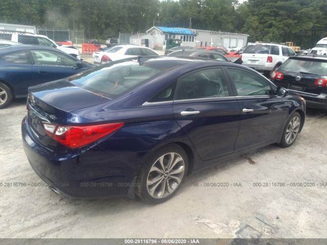 5NPEC4AB6DH805966  hyundai sonata 2013 IMG 3