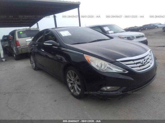 5NPEC4ABXDH515276  hyundai sonata 2013 IMG 0