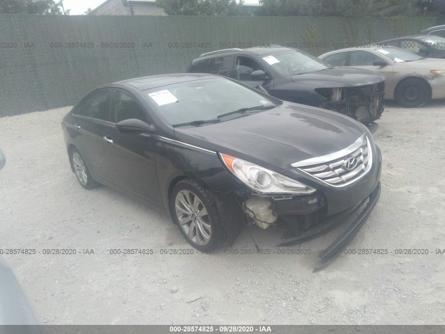 5NPEC4AC0DH740881  hyundai sonata 2013 IMG 0