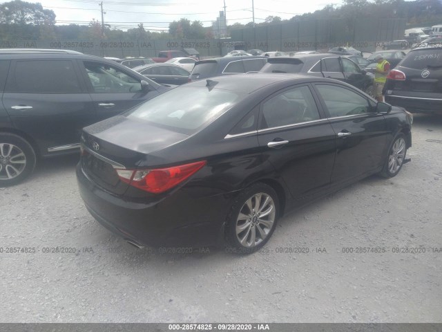 5NPEC4AC0DH740881  hyundai sonata 2013 IMG 3