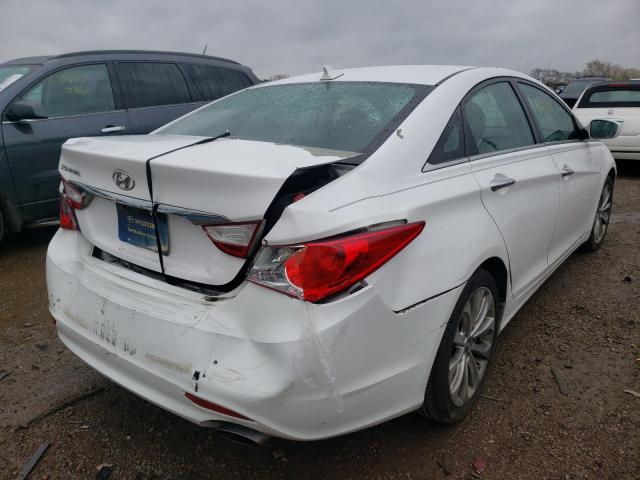 5NPEC4AC5DH670911  hyundai sonata 2013 IMG 3